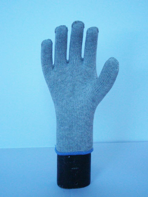 Light gray 10-pin